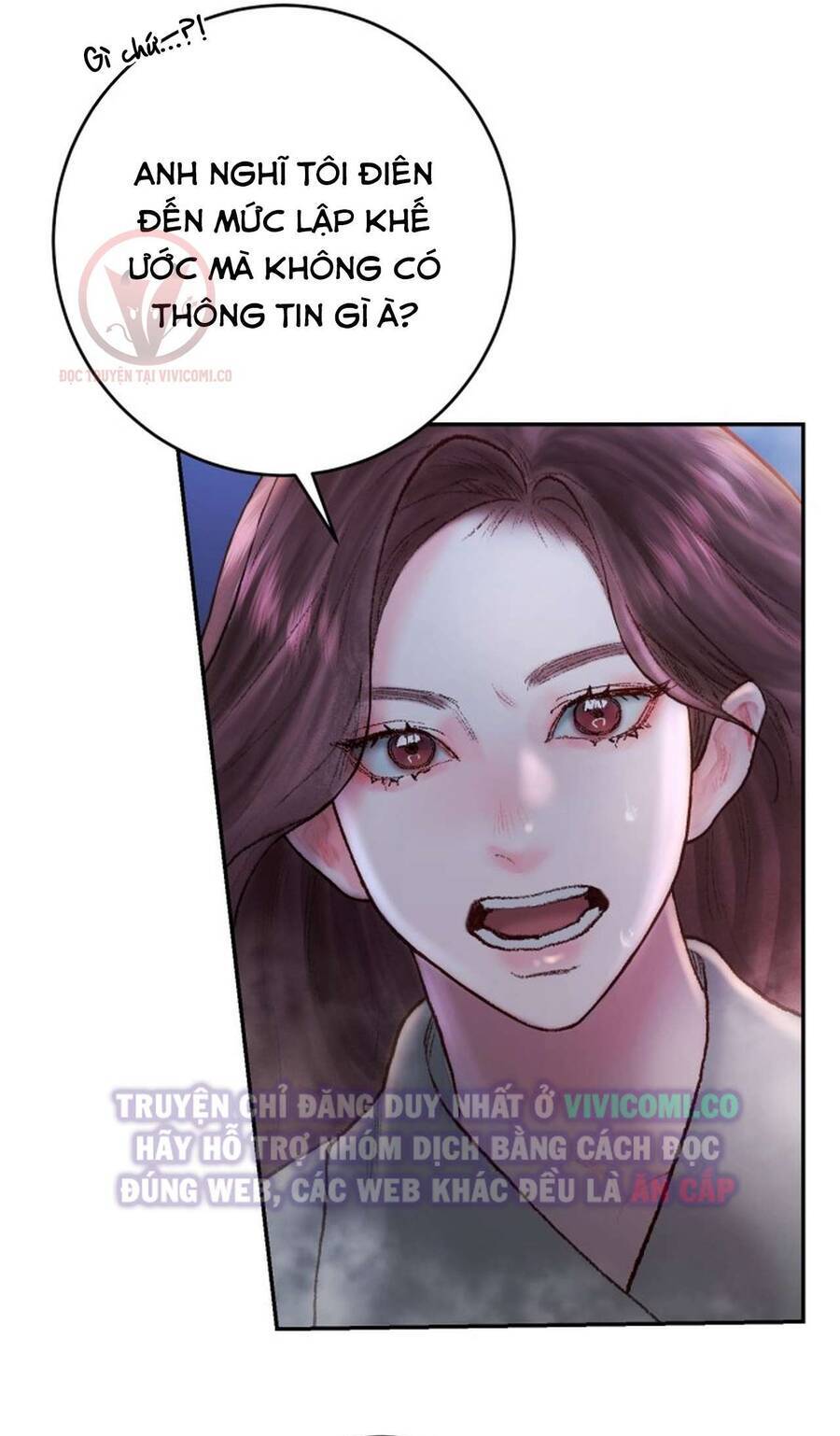 Chàng Quỷ Của Tôi - Chapter 3 - Page 47