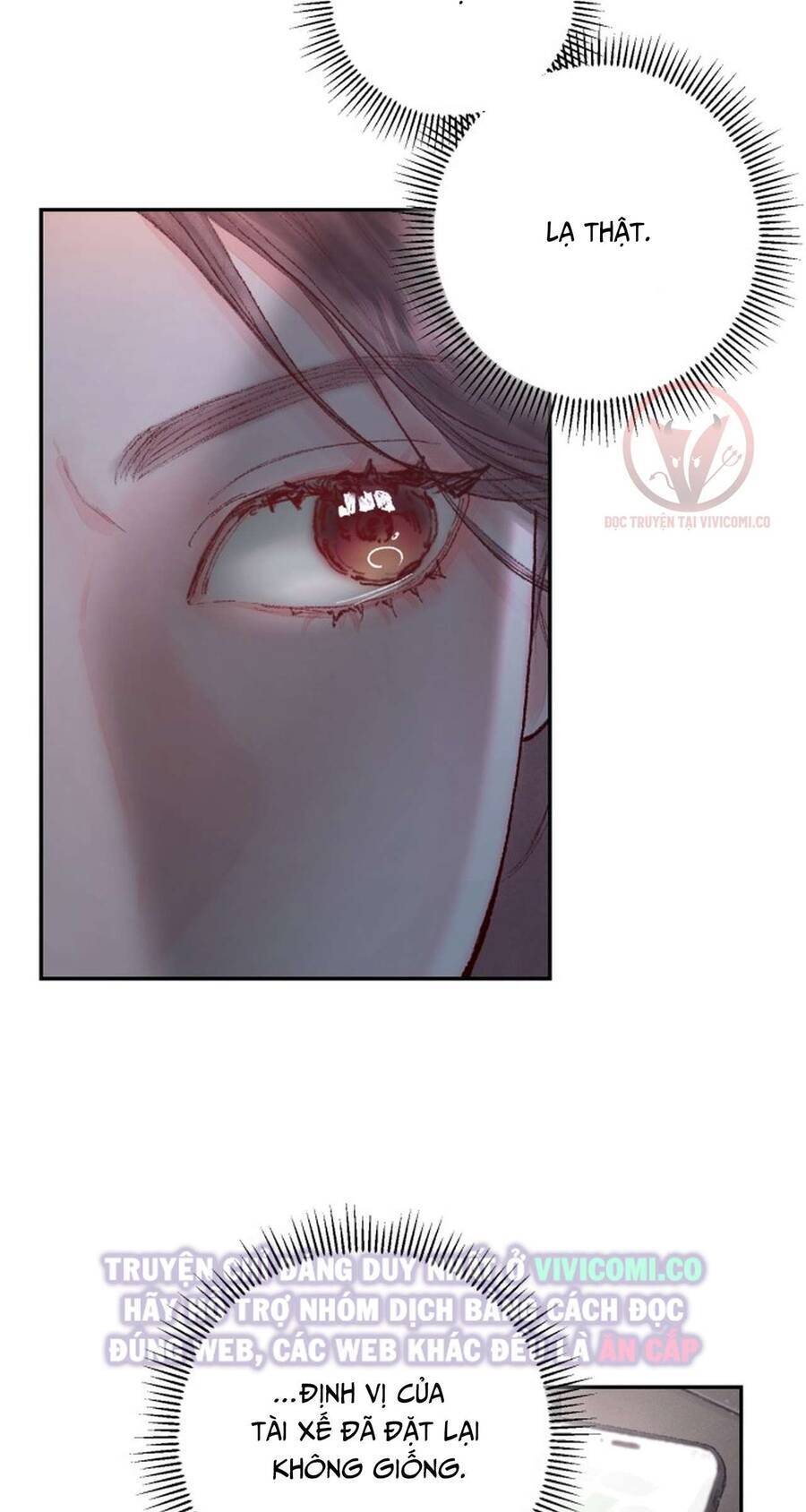 Chàng Quỷ Của Tôi - Chapter 3 - Page 5