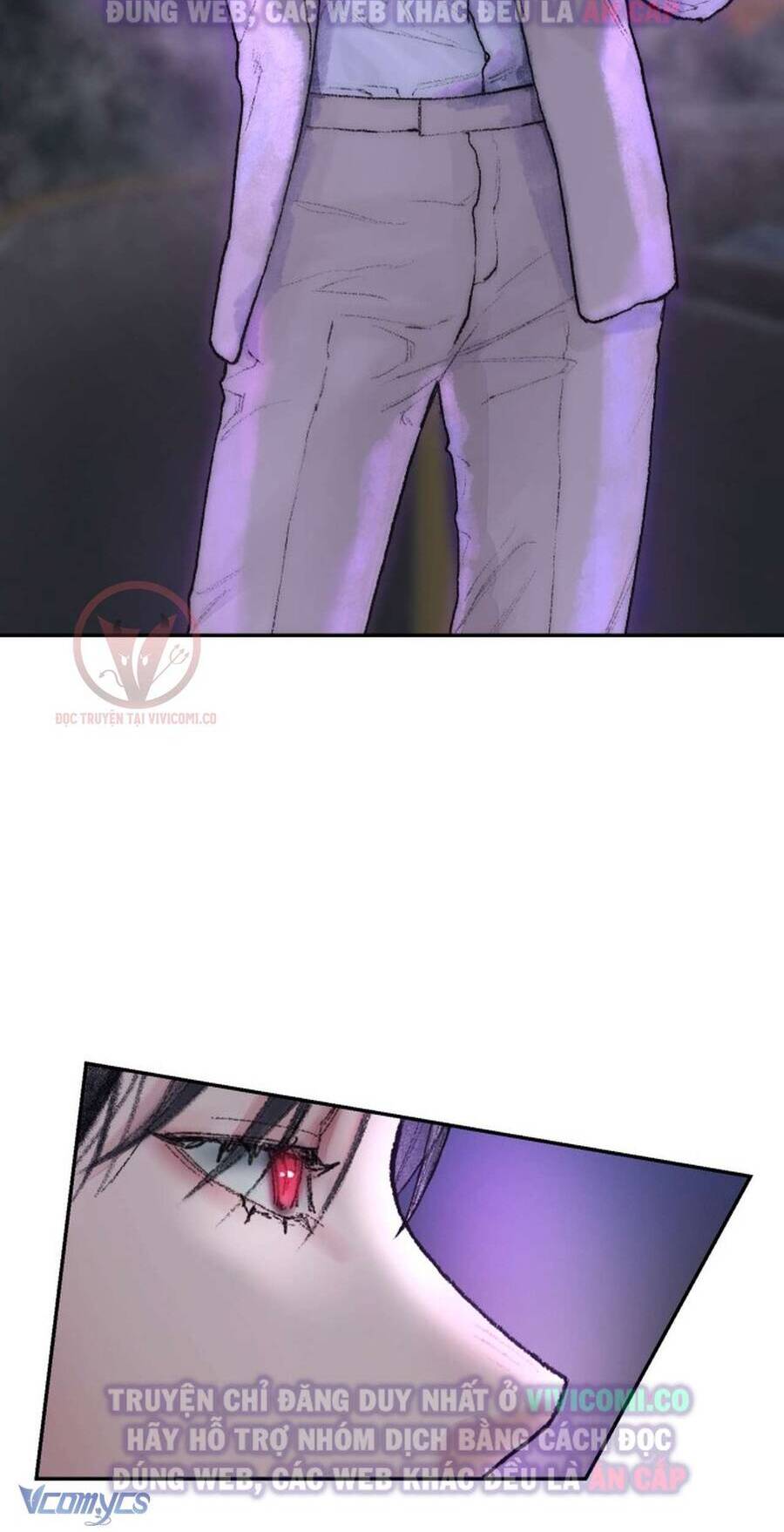 Chàng Quỷ Của Tôi - Chapter 3 - Page 55