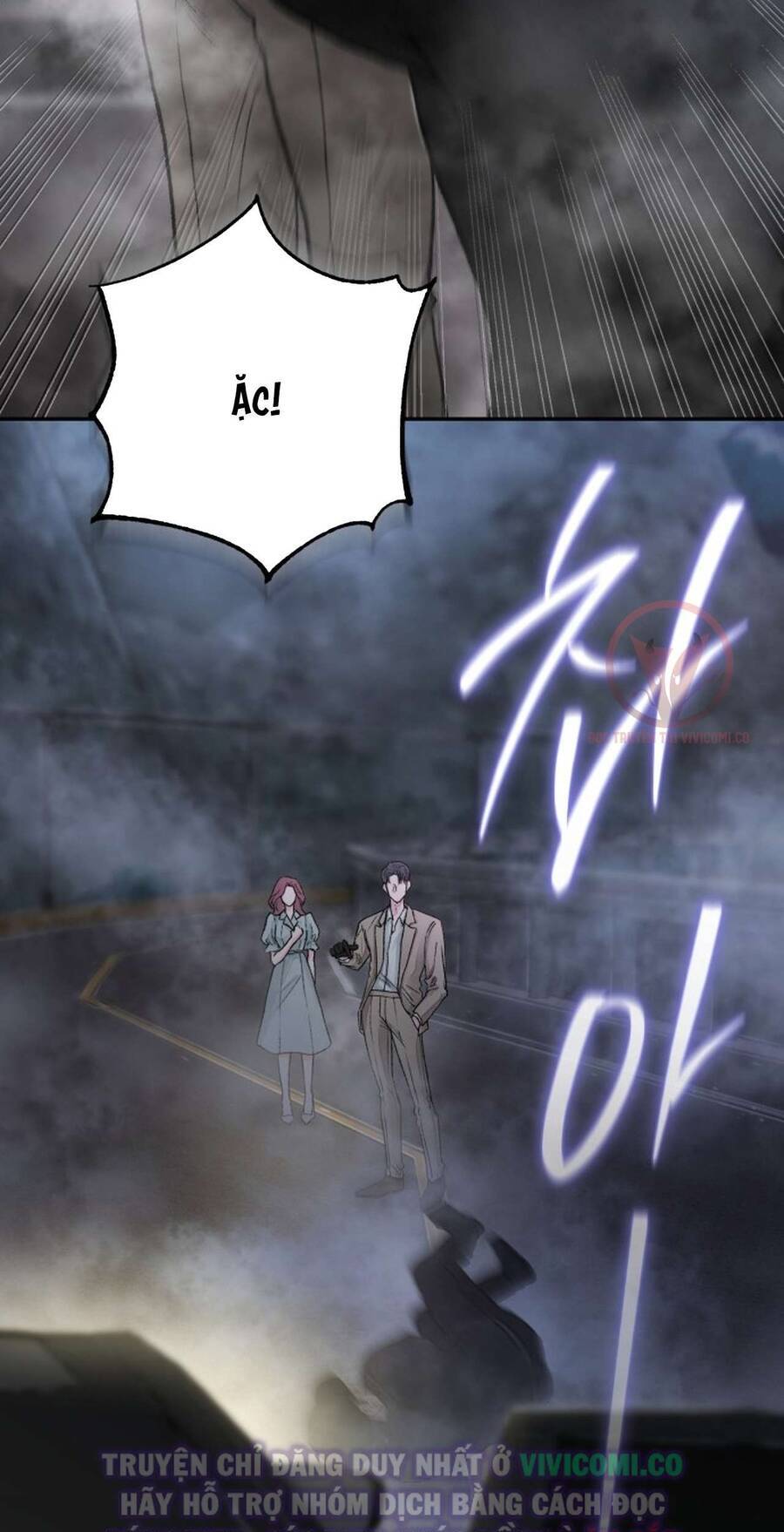 Chàng Quỷ Của Tôi - Chapter 3 - Page 58