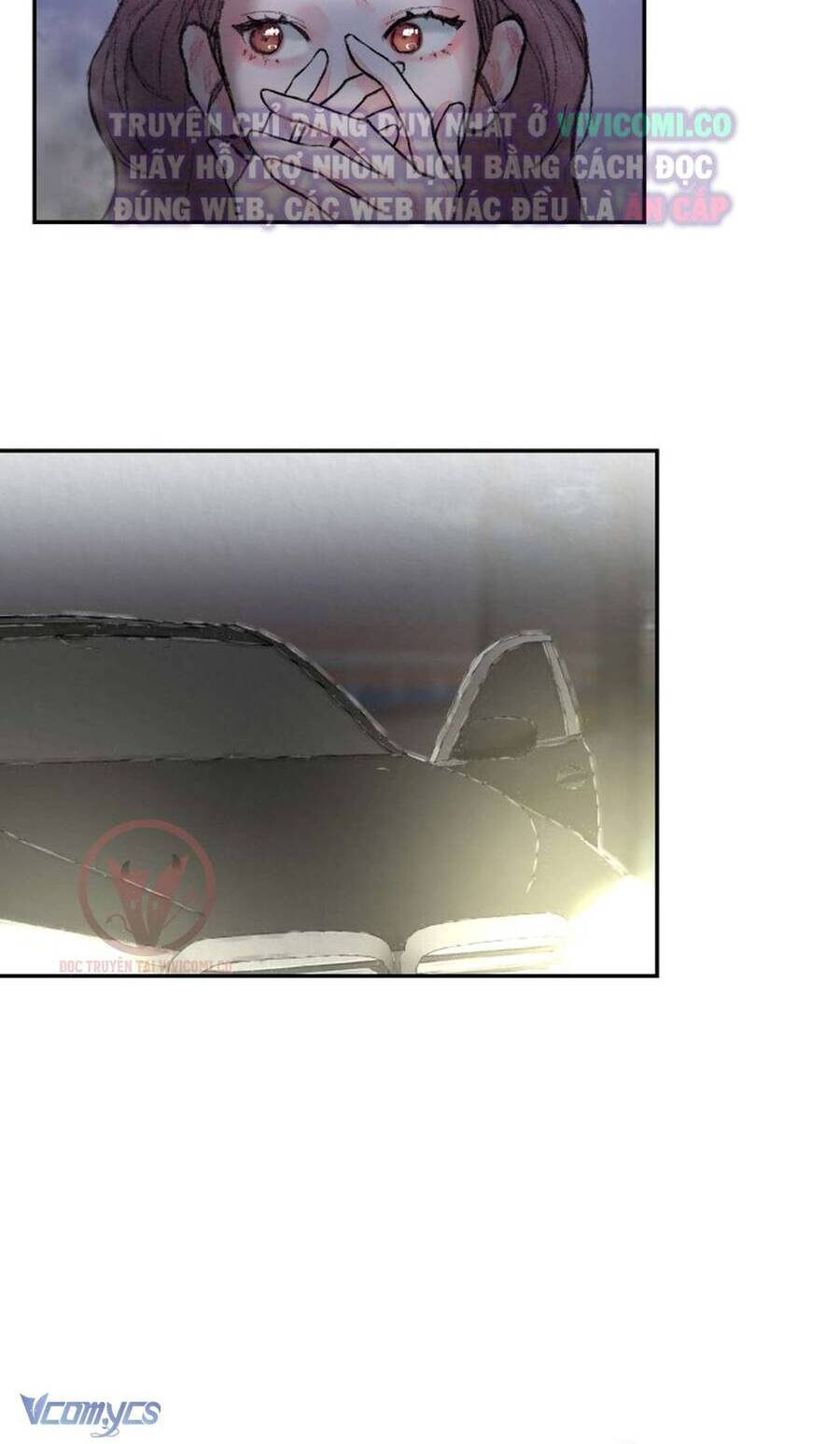 Chàng Quỷ Của Tôi - Chapter 3 - Page 61