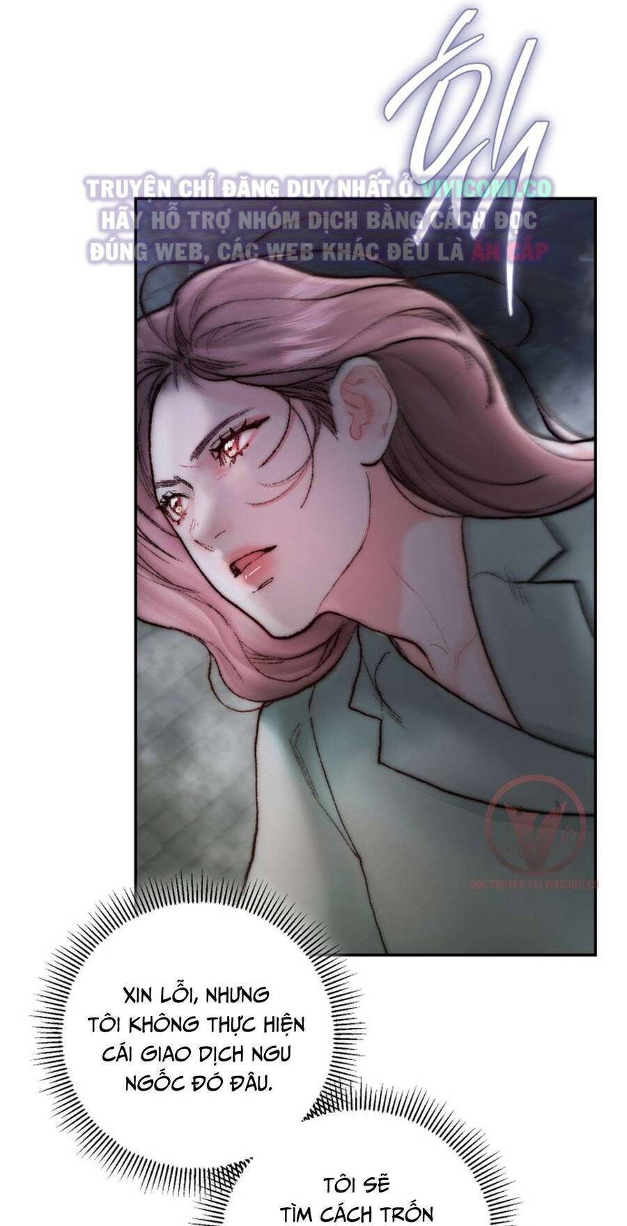 Chàng Quỷ Của Tôi - Chapter 3 - Page 62