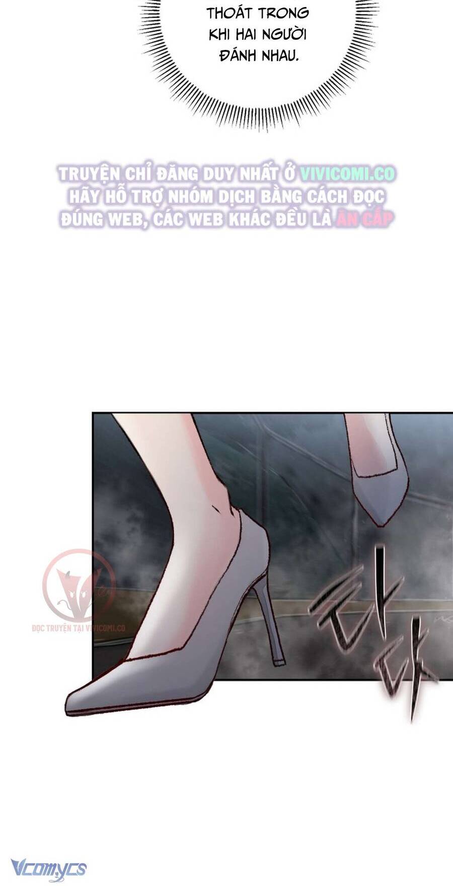 Chàng Quỷ Của Tôi - Chapter 3 - Page 63