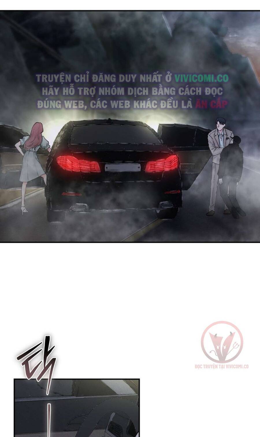 Chàng Quỷ Của Tôi - Chapter 3 - Page 64