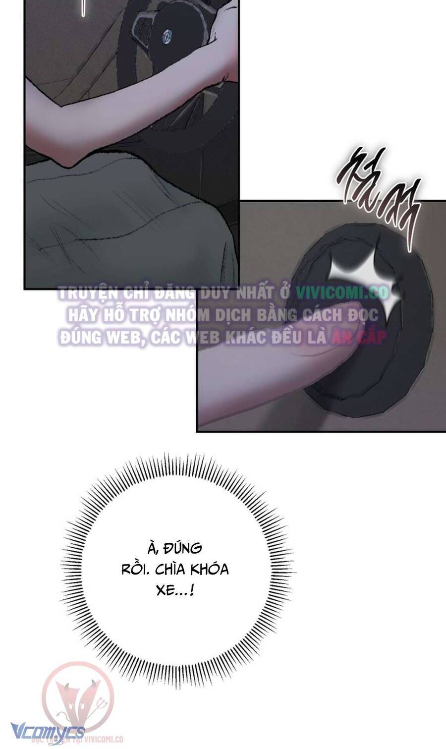 Chàng Quỷ Của Tôi - Chapter 3 - Page 65