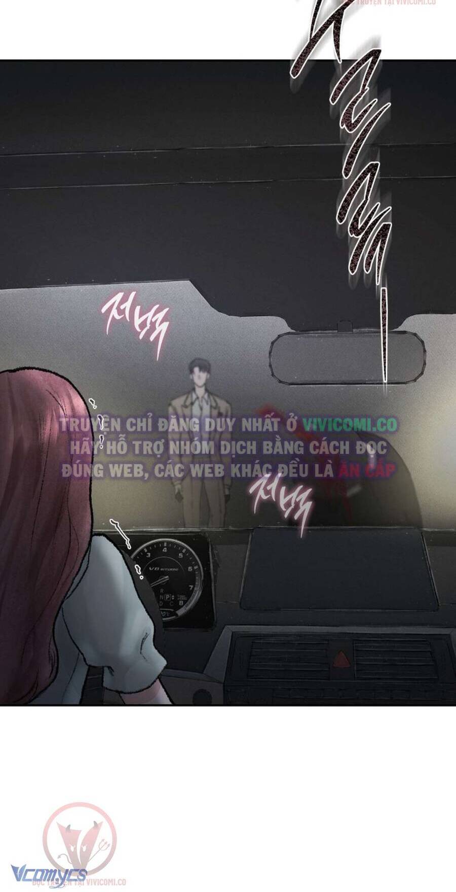 Chàng Quỷ Của Tôi - Chapter 3 - Page 67