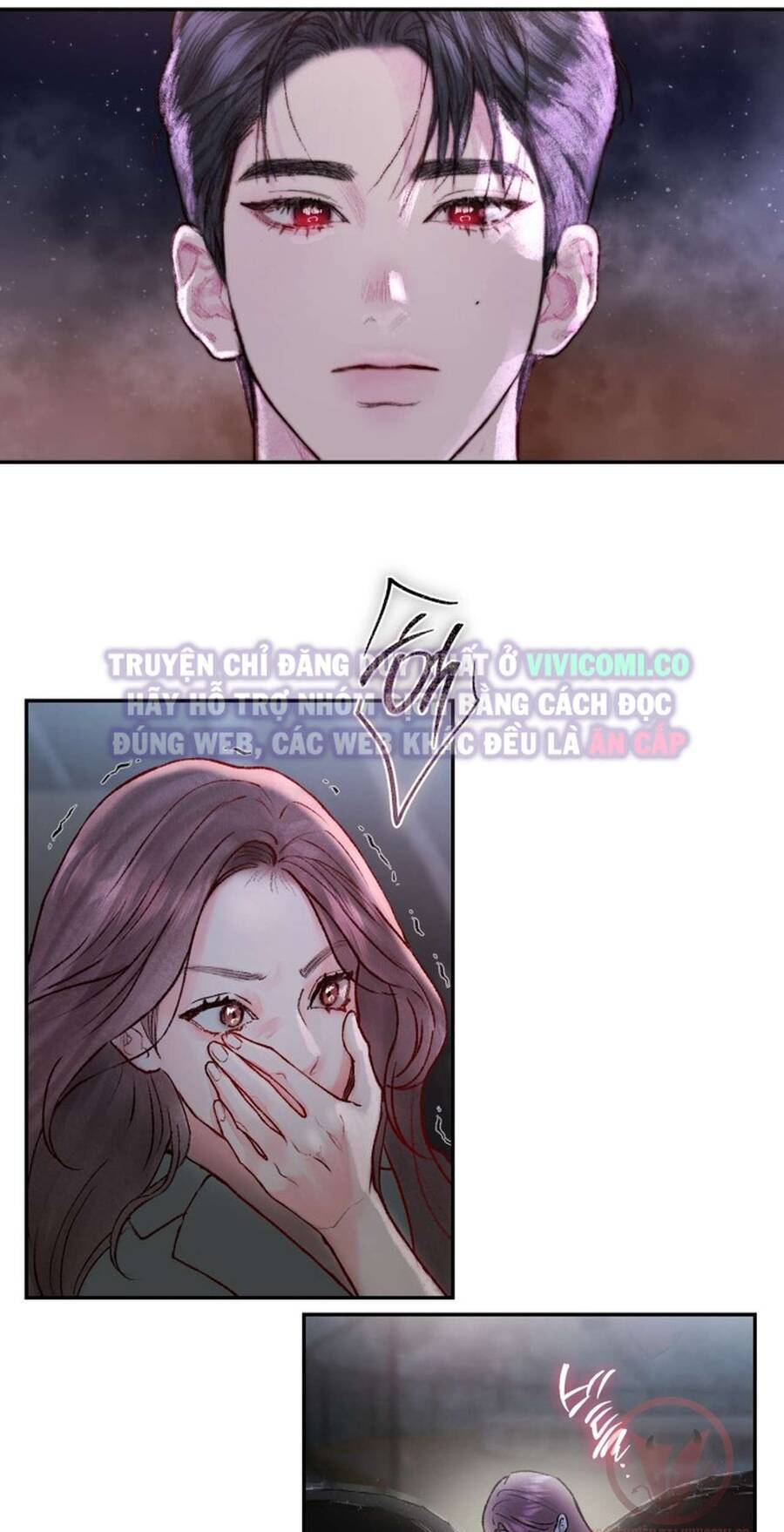 Chàng Quỷ Của Tôi - Chapter 3 - Page 68