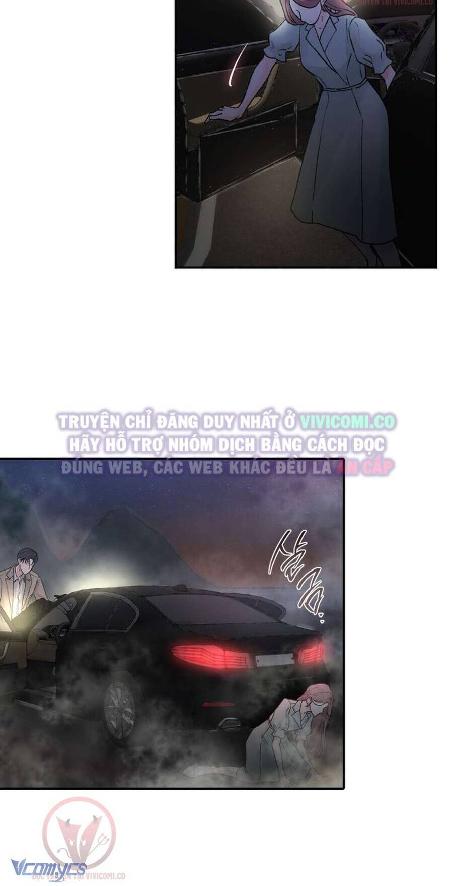 Chàng Quỷ Của Tôi - Chapter 3 - Page 69