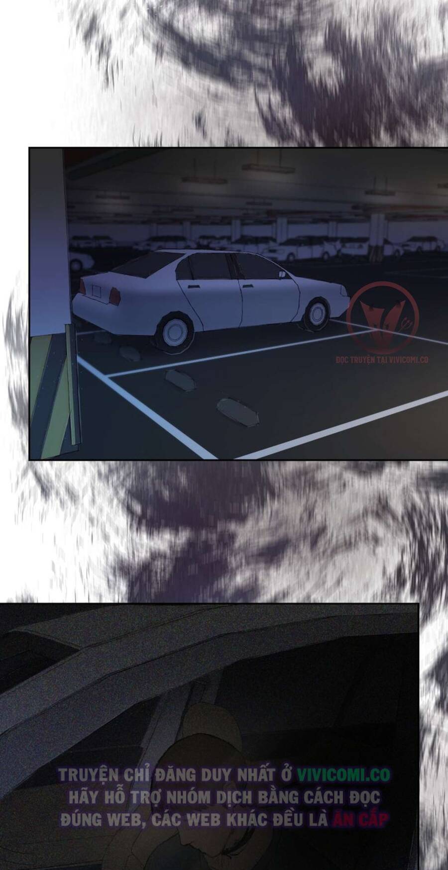 Chàng Quỷ Của Tôi - Chapter 3 - Page 7