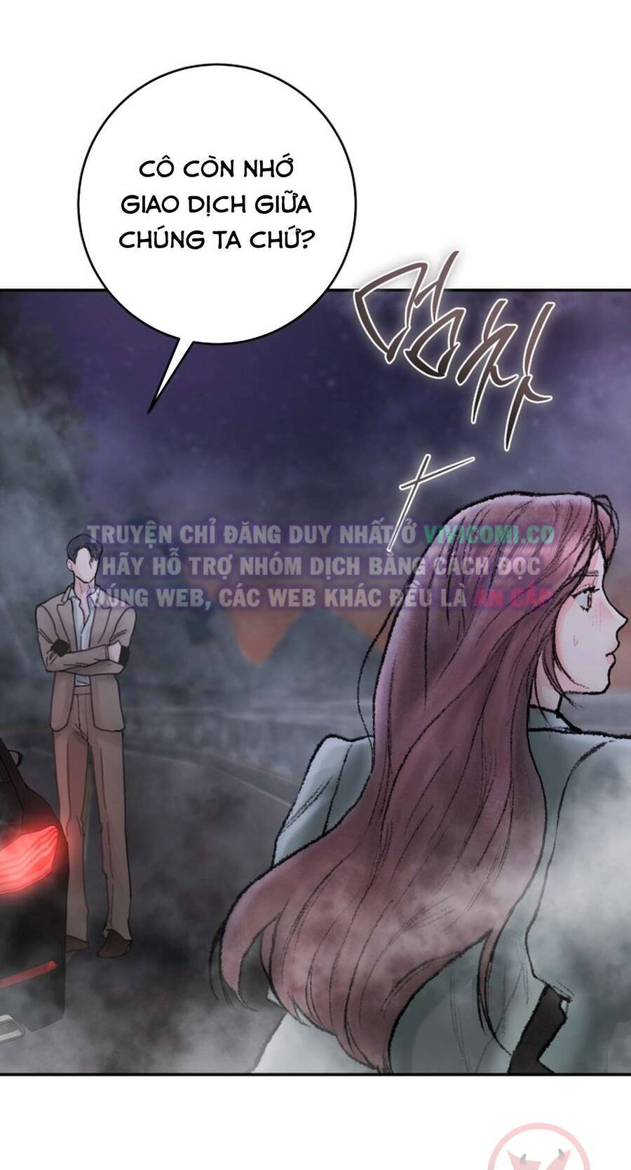 Chàng Quỷ Của Tôi - Chapter 3 - Page 70