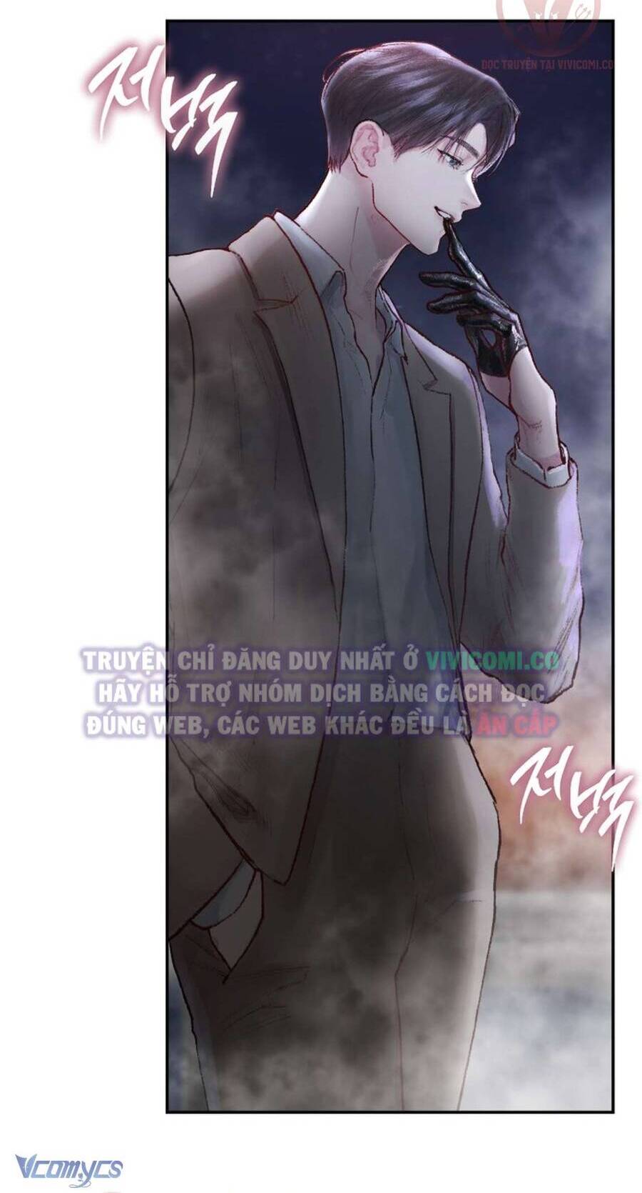 Chàng Quỷ Của Tôi - Chapter 3 - Page 71