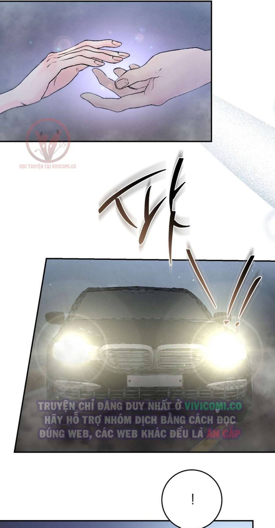 Chàng Quỷ Của Tôi - Chapter 3 - Page 74