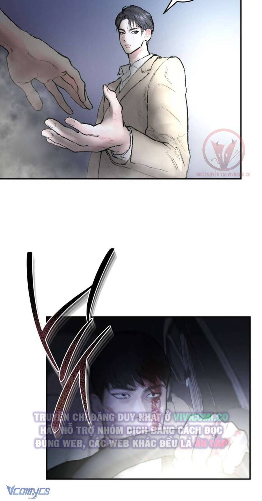 Chàng Quỷ Của Tôi - Chapter 3 - Page 75