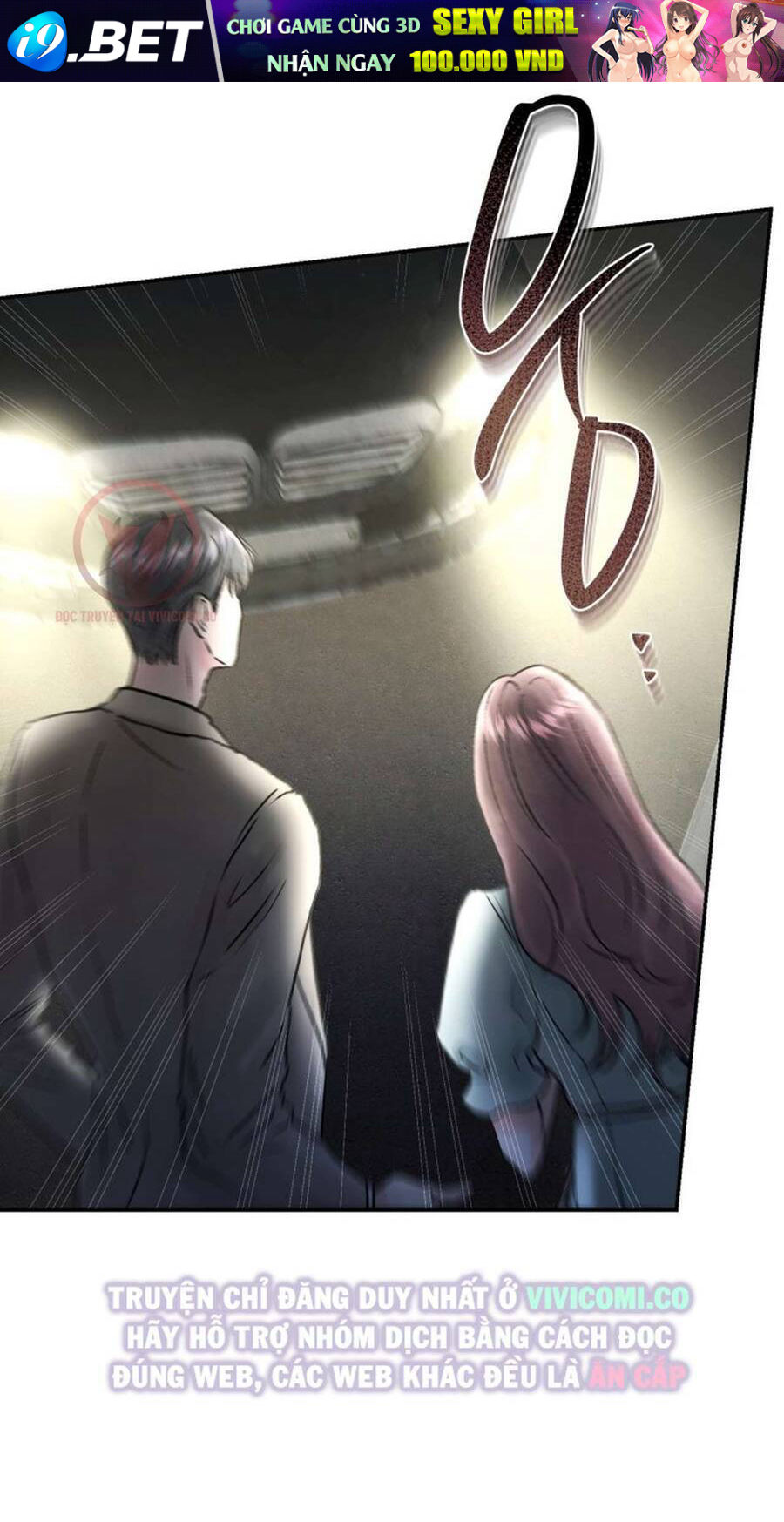 Chàng Quỷ Của Tôi - Chapter 3 - Page 76