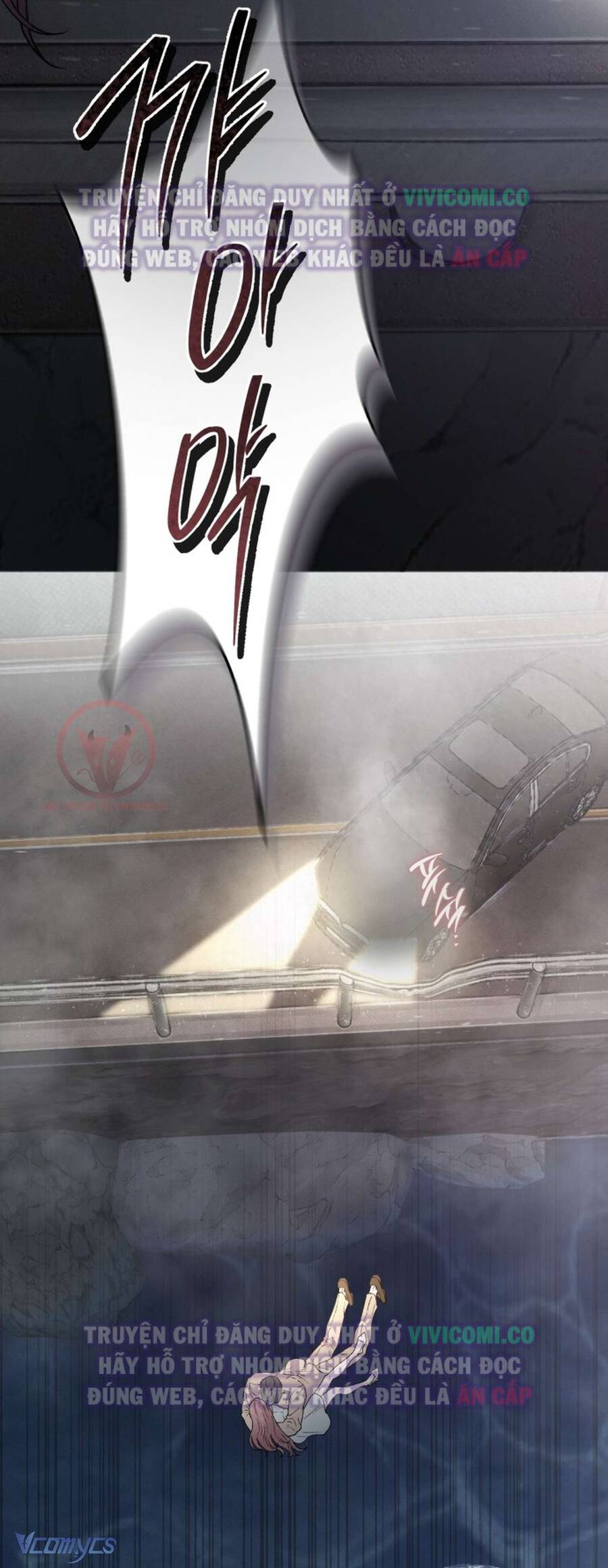 Chàng Quỷ Của Tôi - Chapter 3 - Page 80