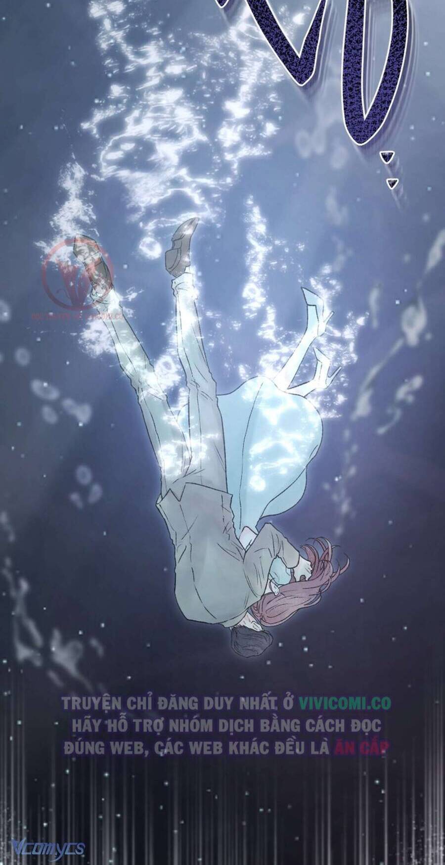 Chàng Quỷ Của Tôi - Chapter 3 - Page 82