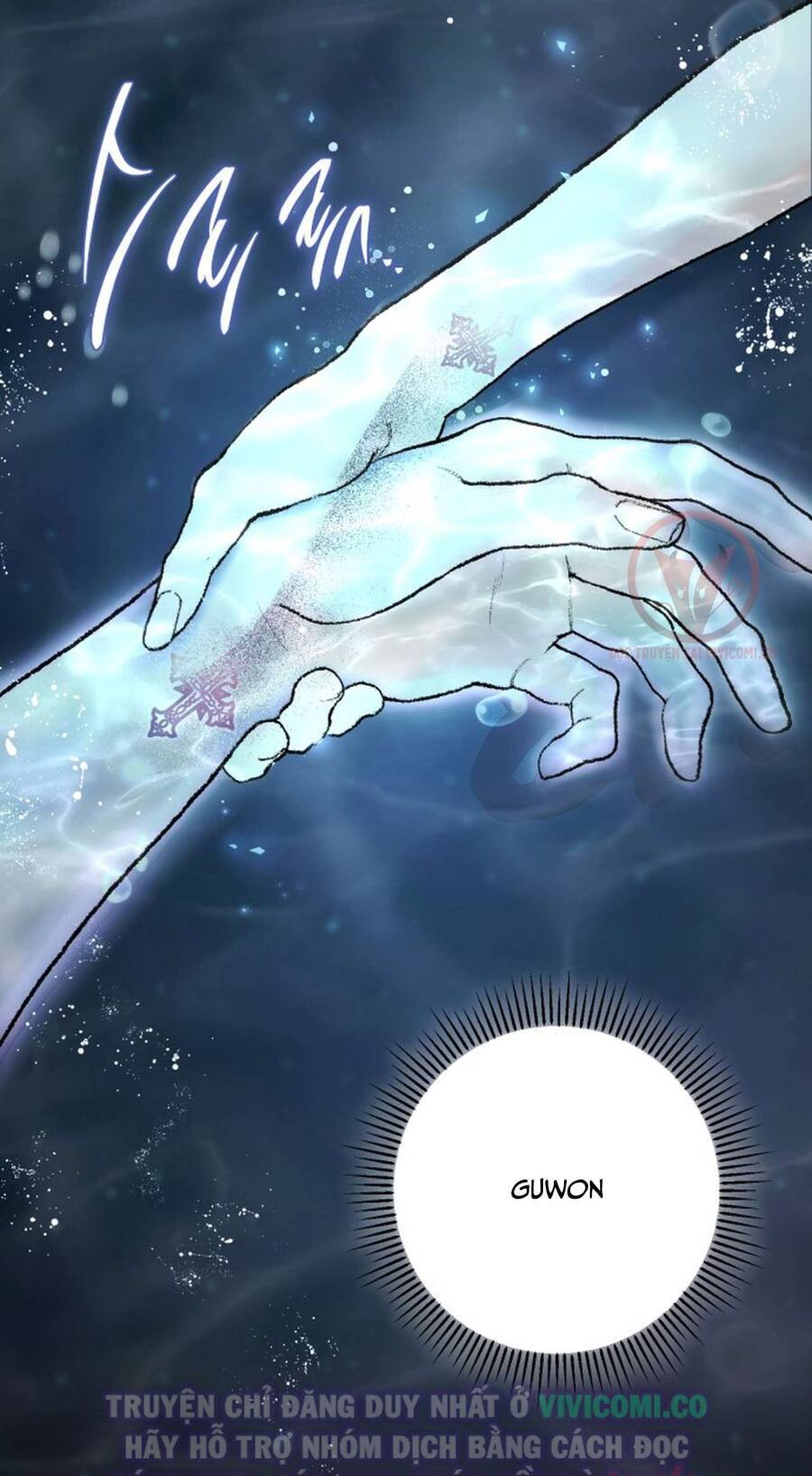 Chàng Quỷ Của Tôi - Chapter 3 - Page 87