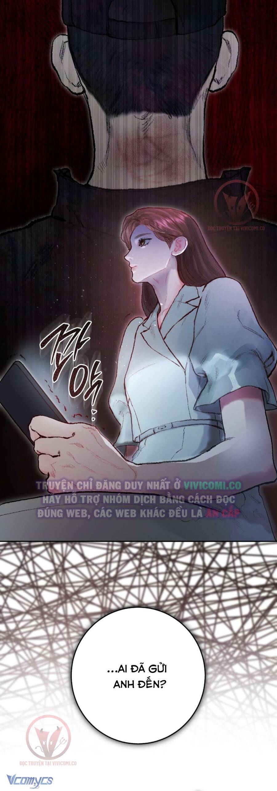 Chàng Quỷ Của Tôi - Chapter 3 - Page 9