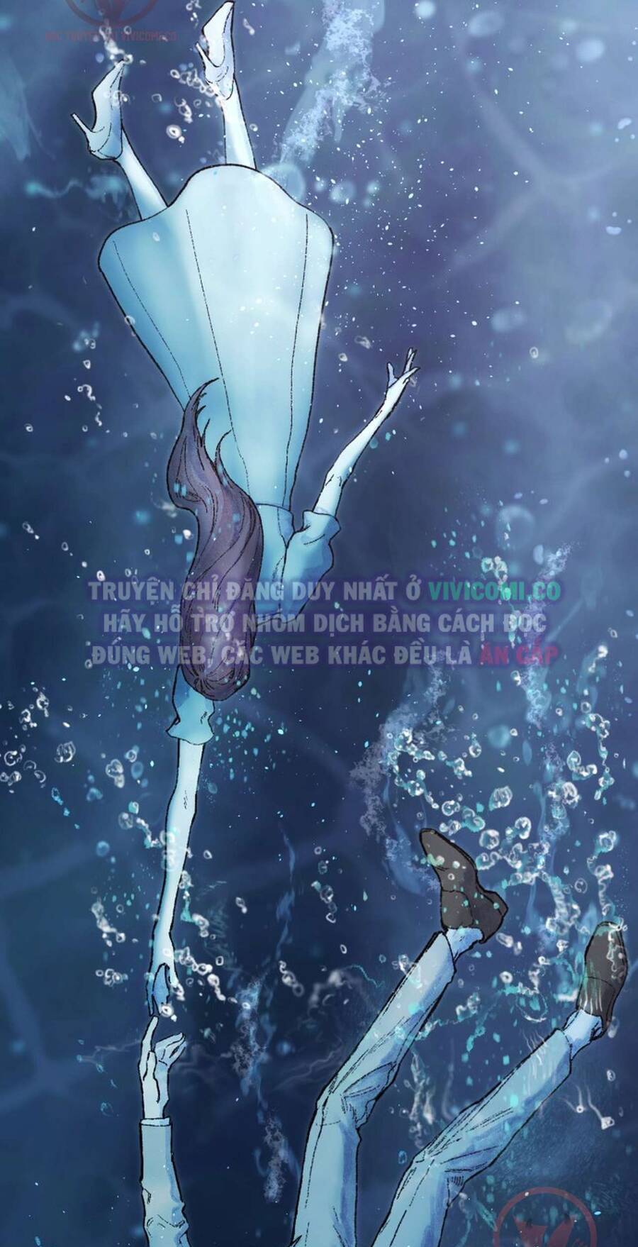 Chàng Quỷ Của Tôi - Chapter 3 - Page 90