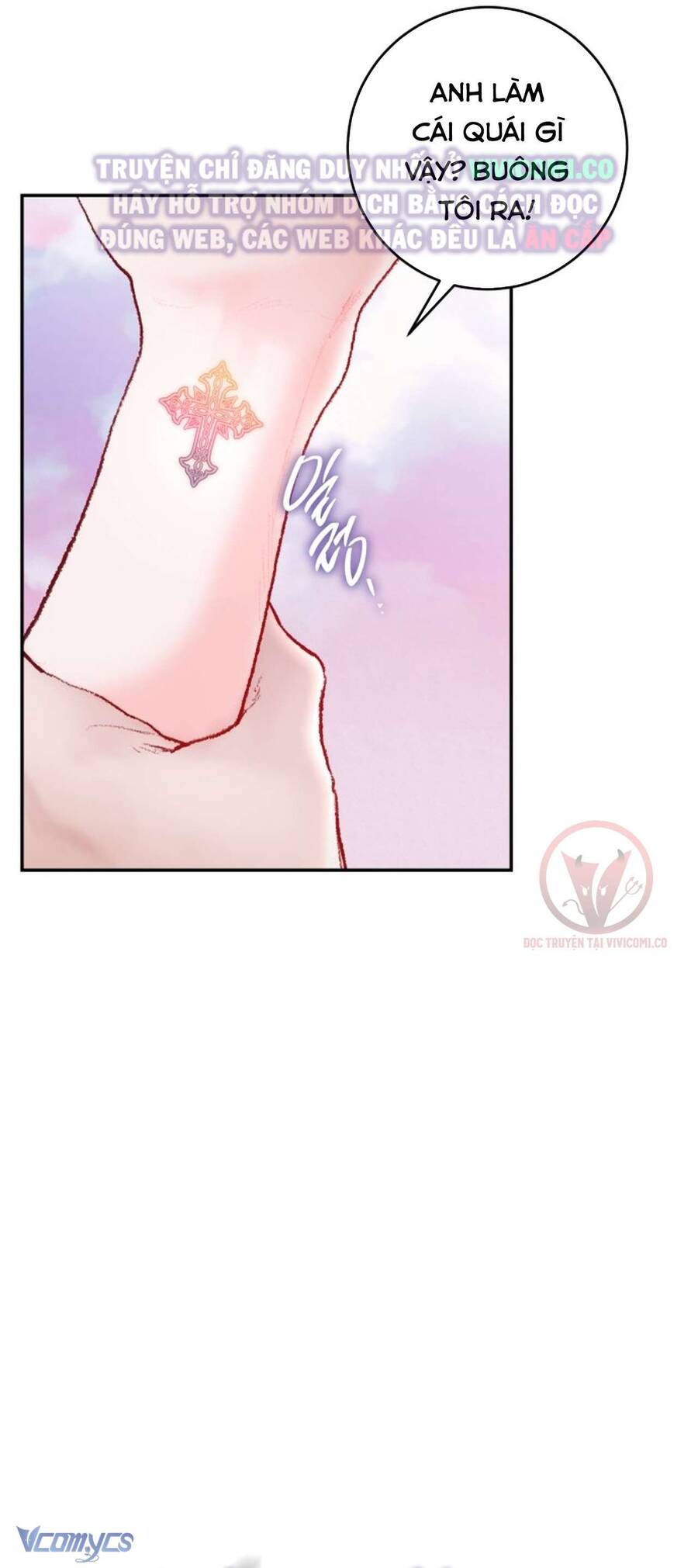 Chàng Quỷ Của Tôi - Chapter 4 - Page 11