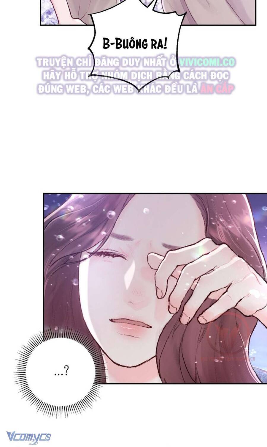 Chàng Quỷ Của Tôi - Chapter 4 - Page 13