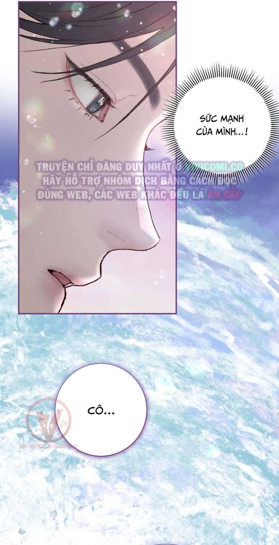 Chàng Quỷ Của Tôi - Chapter 4 - Page 14