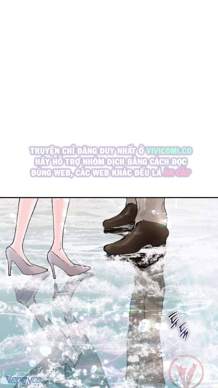 Chàng Quỷ Của Tôi - Chapter 4 - Page 17