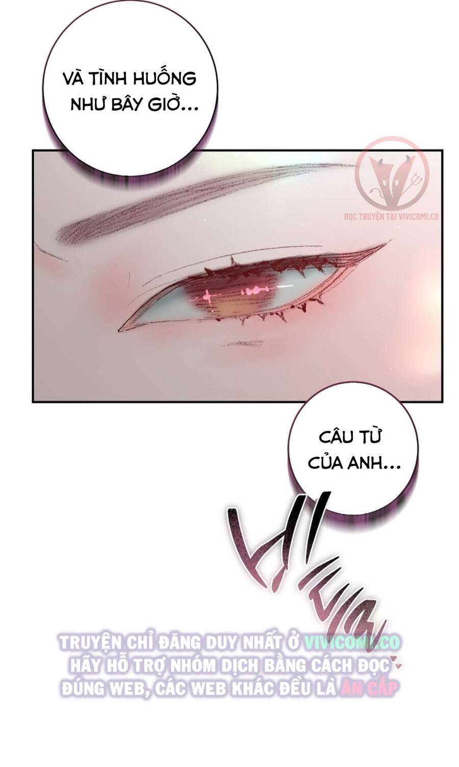 Chàng Quỷ Của Tôi - Chapter 4 - Page 20