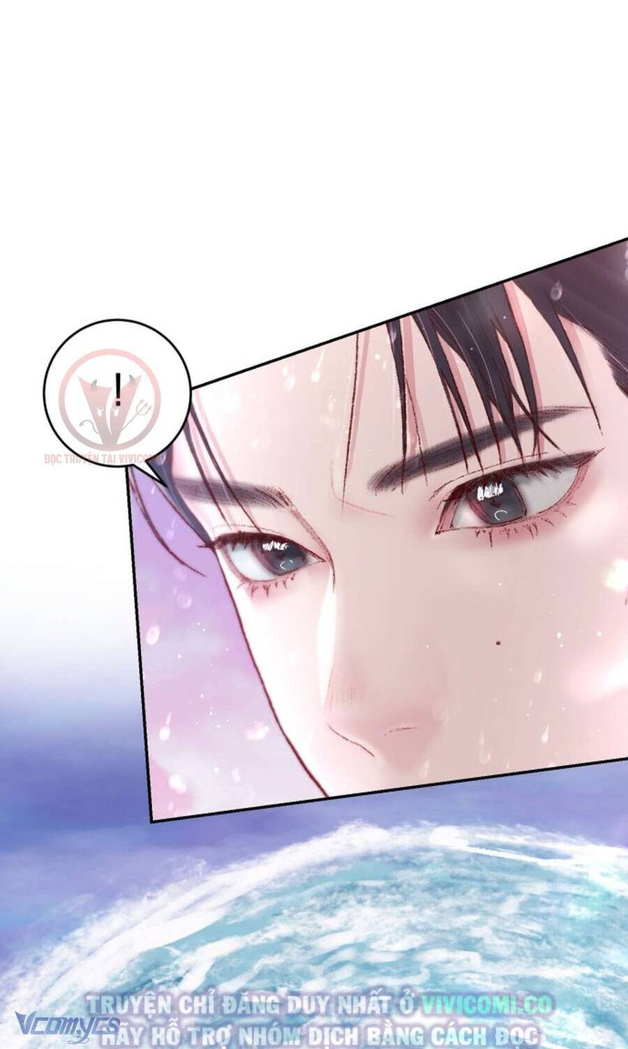 Chàng Quỷ Của Tôi - Chapter 4 - Page 21