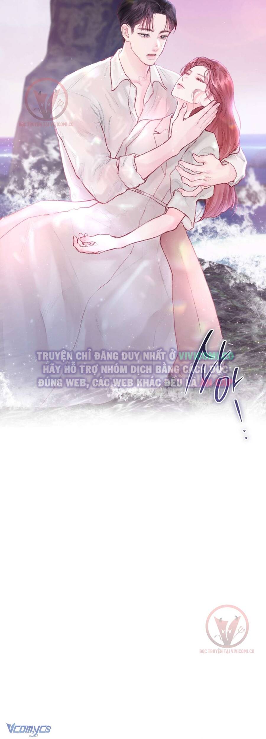 Chàng Quỷ Của Tôi - Chapter 4 - Page 26