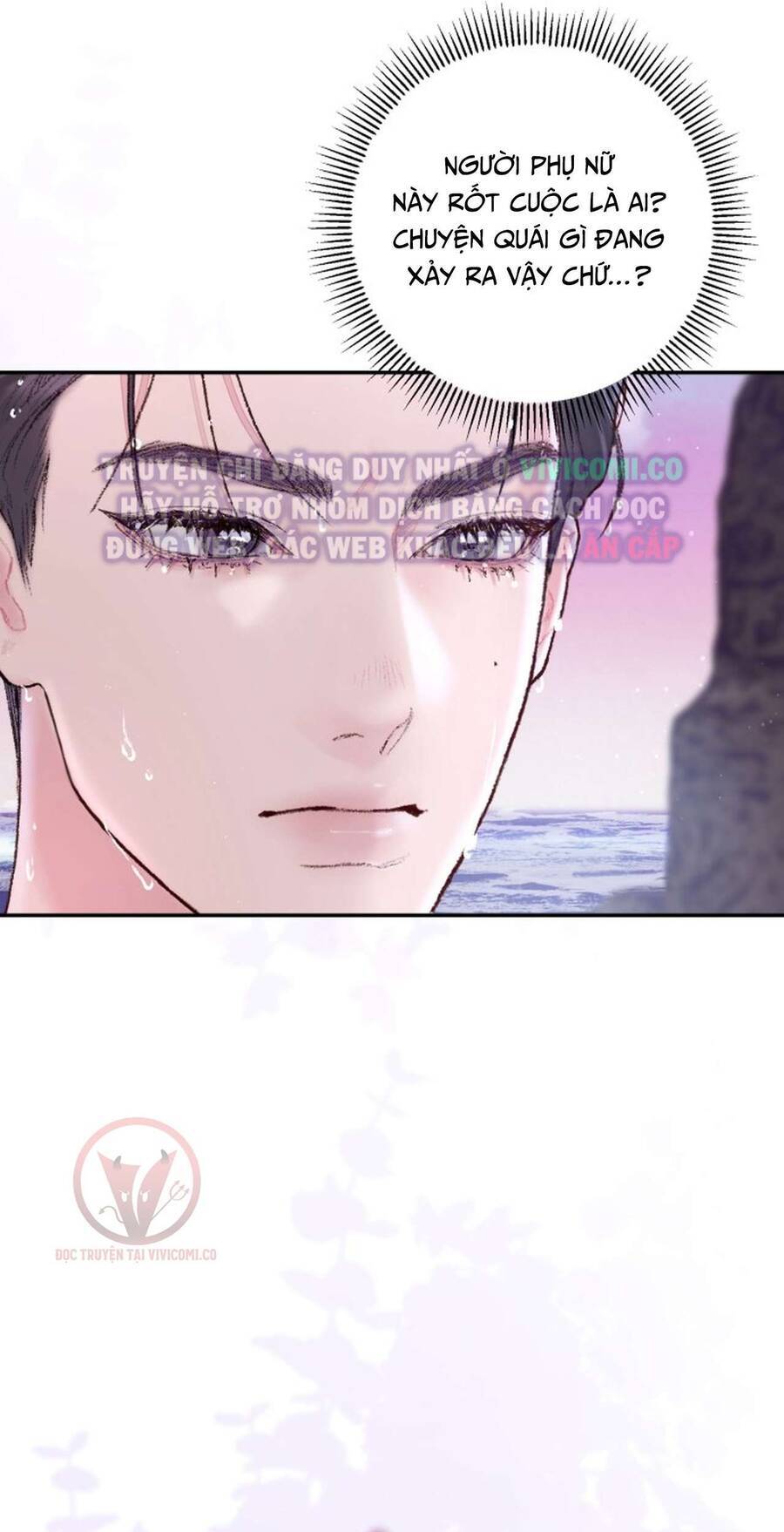 Chàng Quỷ Của Tôi - Chapter 4 - Page 27