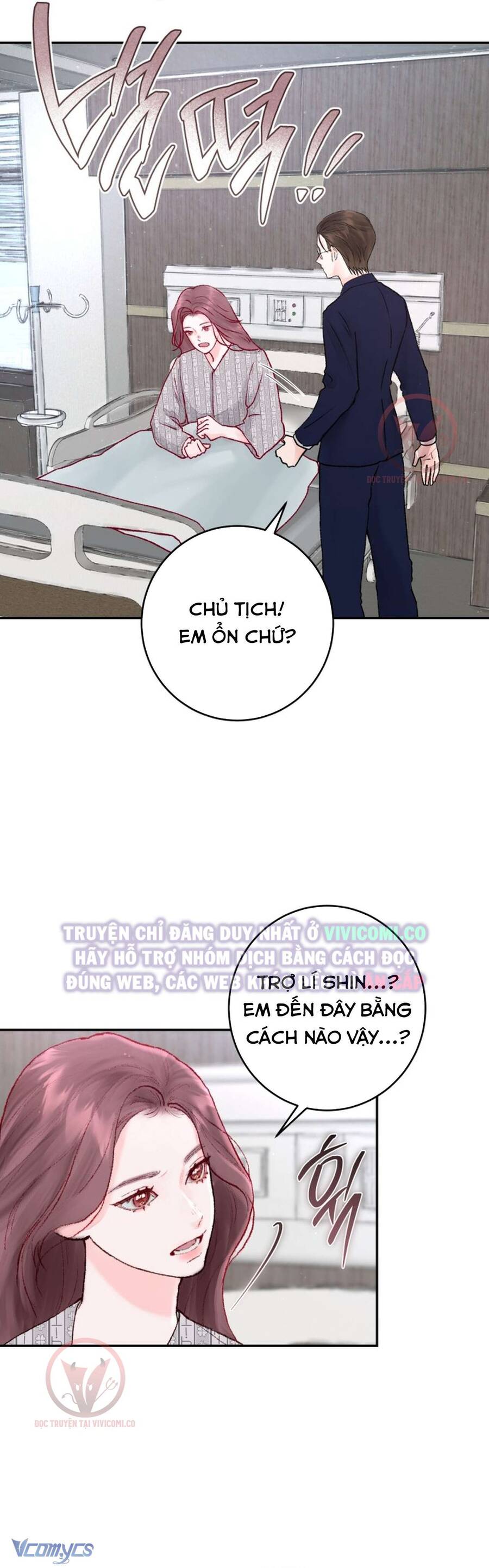 Chàng Quỷ Của Tôi - Chapter 4 - Page 32