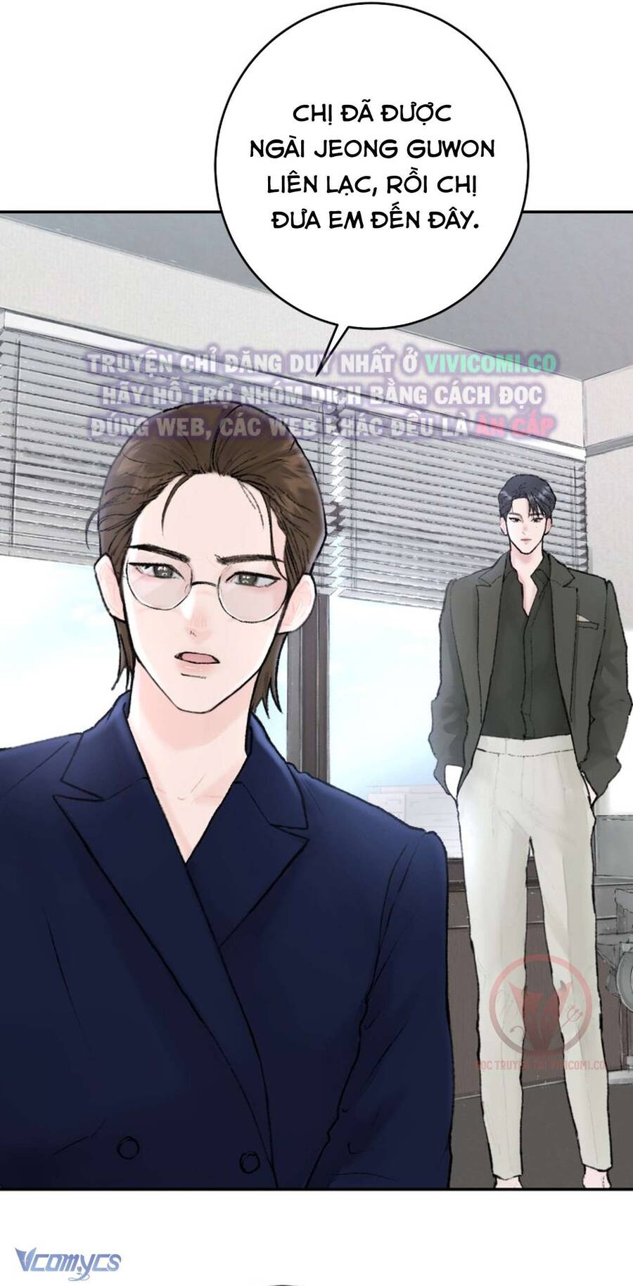 Chàng Quỷ Của Tôi - Chapter 4 - Page 33