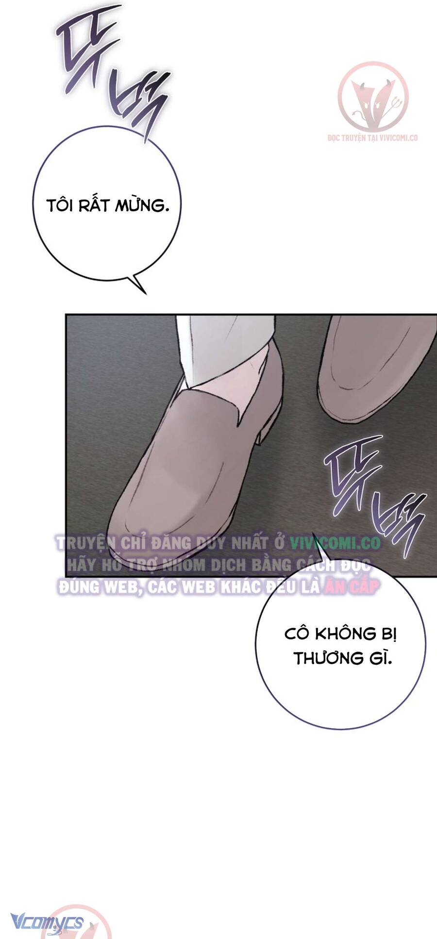 Chàng Quỷ Của Tôi - Chapter 4 - Page 35