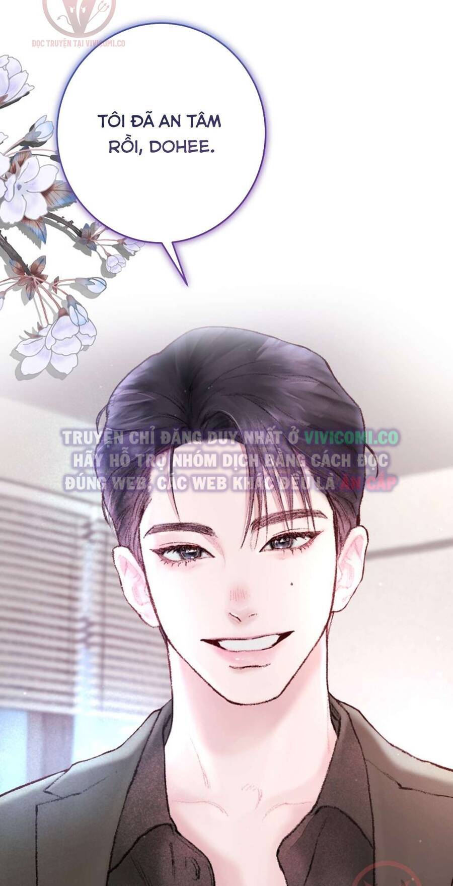 Chàng Quỷ Của Tôi - Chapter 4 - Page 36