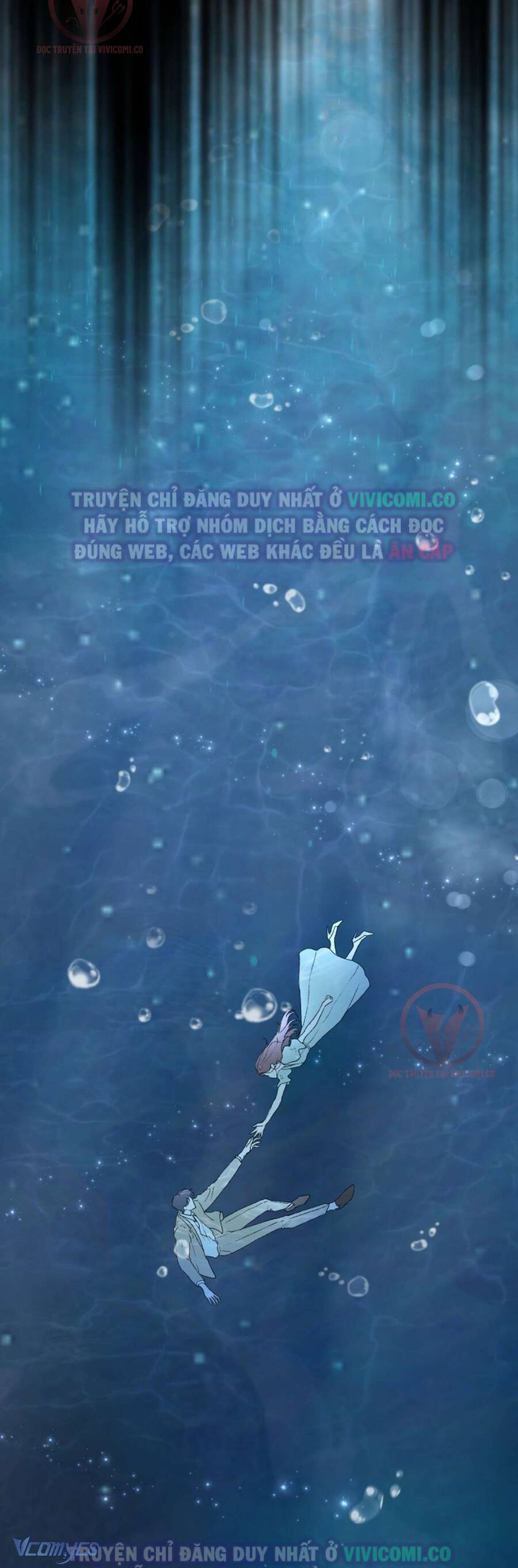 Chàng Quỷ Của Tôi - Chapter 4 - Page 38