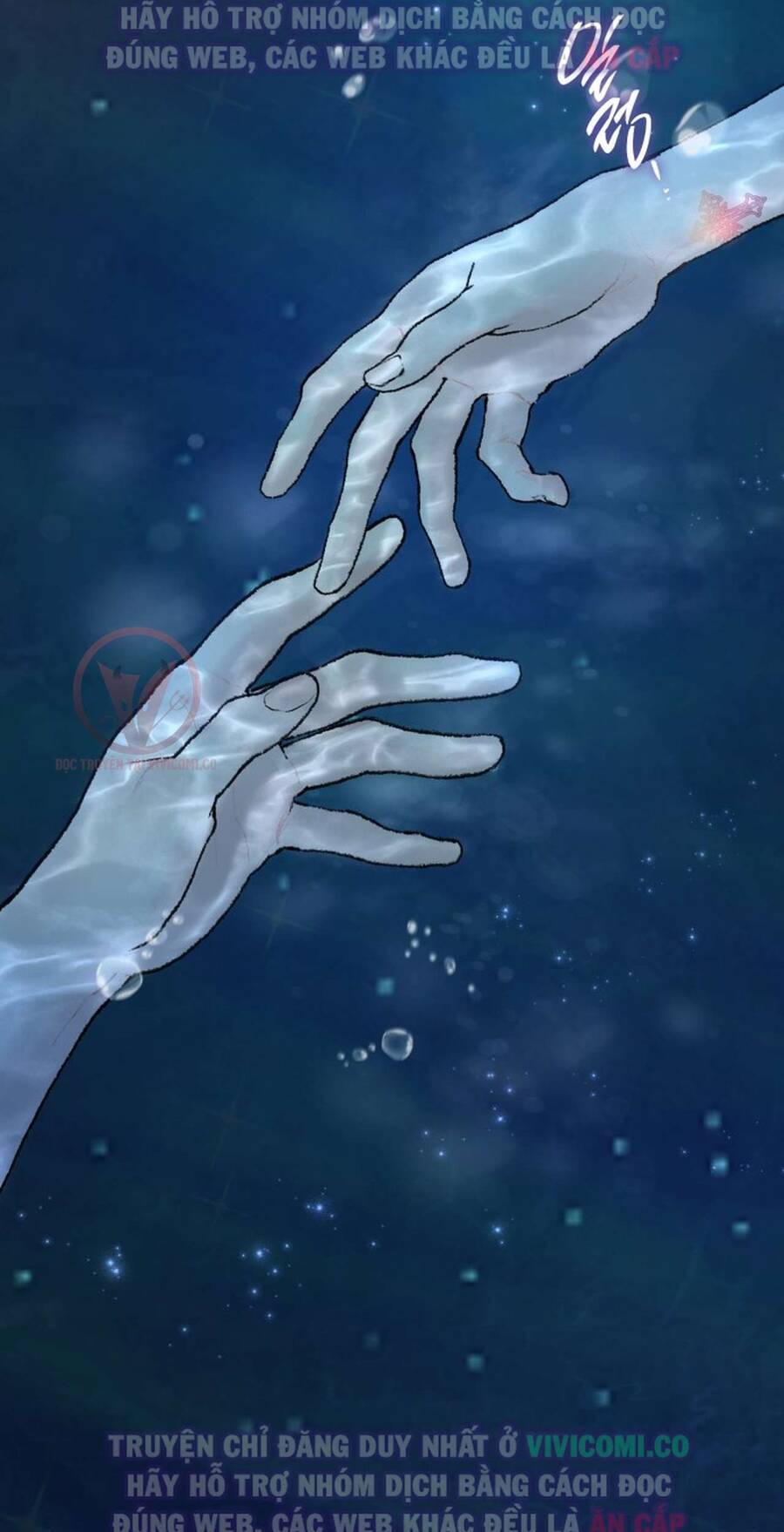 Chàng Quỷ Của Tôi - Chapter 4 - Page 39