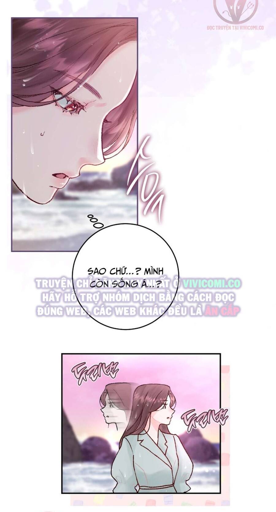 Chàng Quỷ Của Tôi - Chapter 4 - Page 4