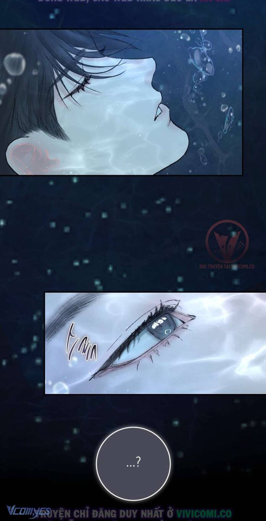 Chàng Quỷ Của Tôi - Chapter 4 - Page 40