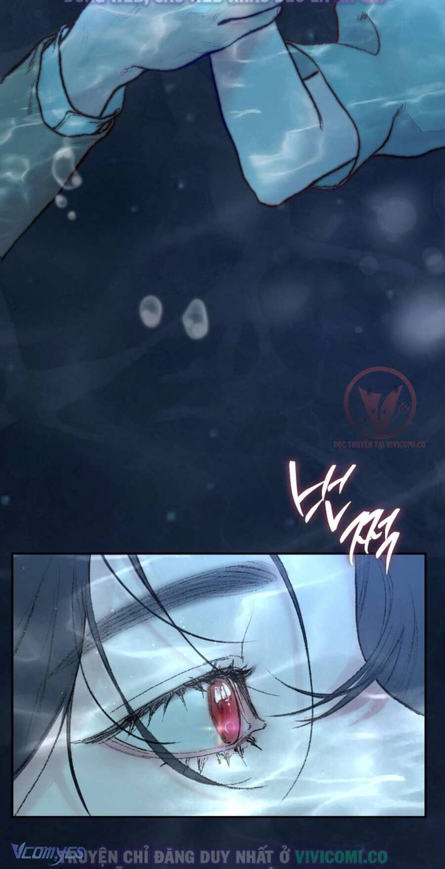 Chàng Quỷ Của Tôi - Chapter 4 - Page 42