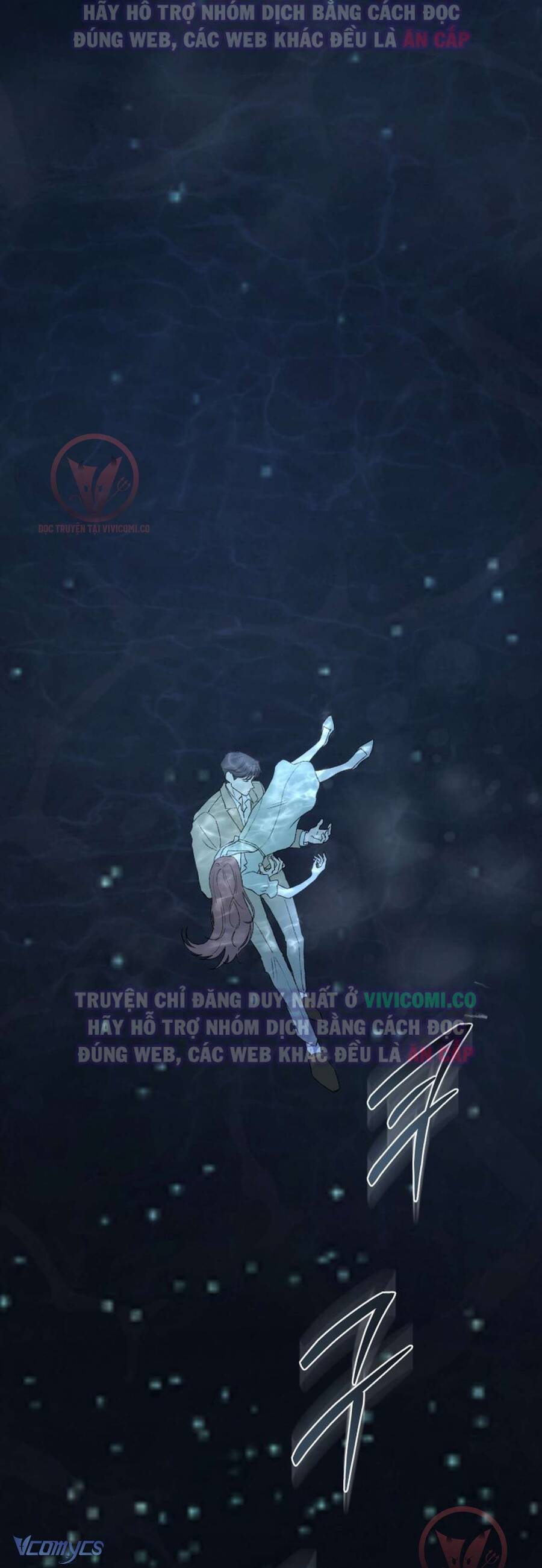 Chàng Quỷ Của Tôi - Chapter 4 - Page 43