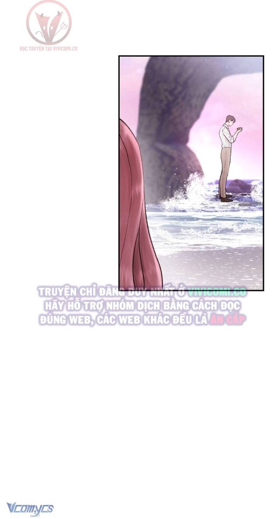 Chàng Quỷ Của Tôi - Chapter 4 - Page 5