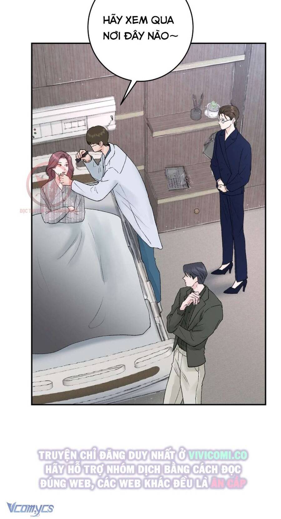 Chàng Quỷ Của Tôi - Chapter 4 - Page 53