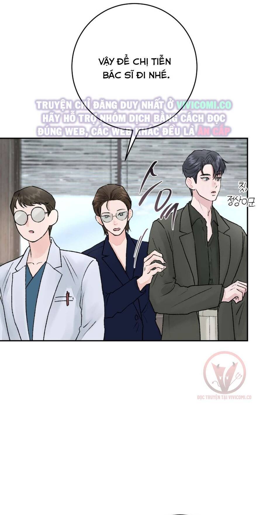 Chàng Quỷ Của Tôi - Chapter 4 - Page 55