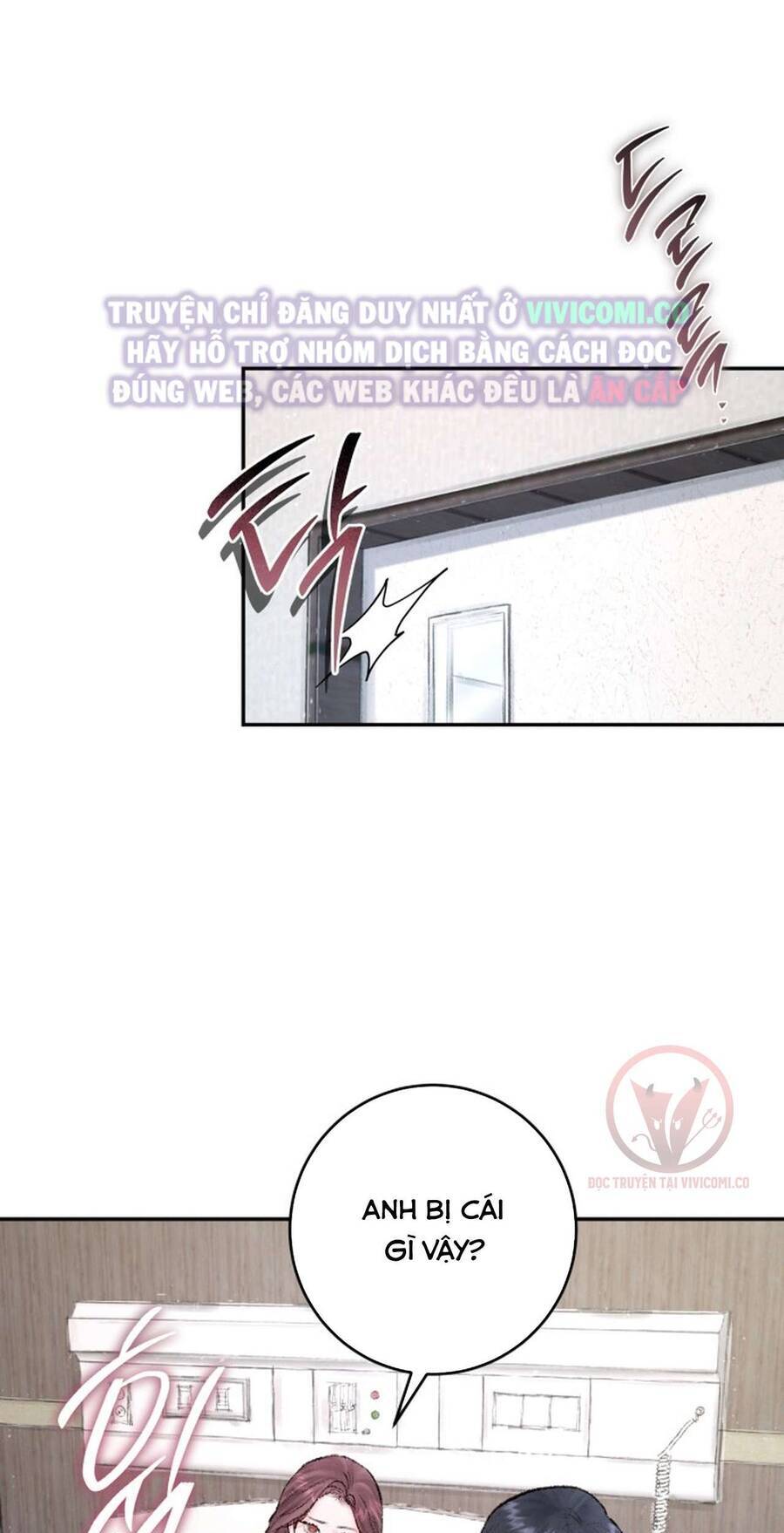 Chàng Quỷ Của Tôi - Chapter 4 - Page 57