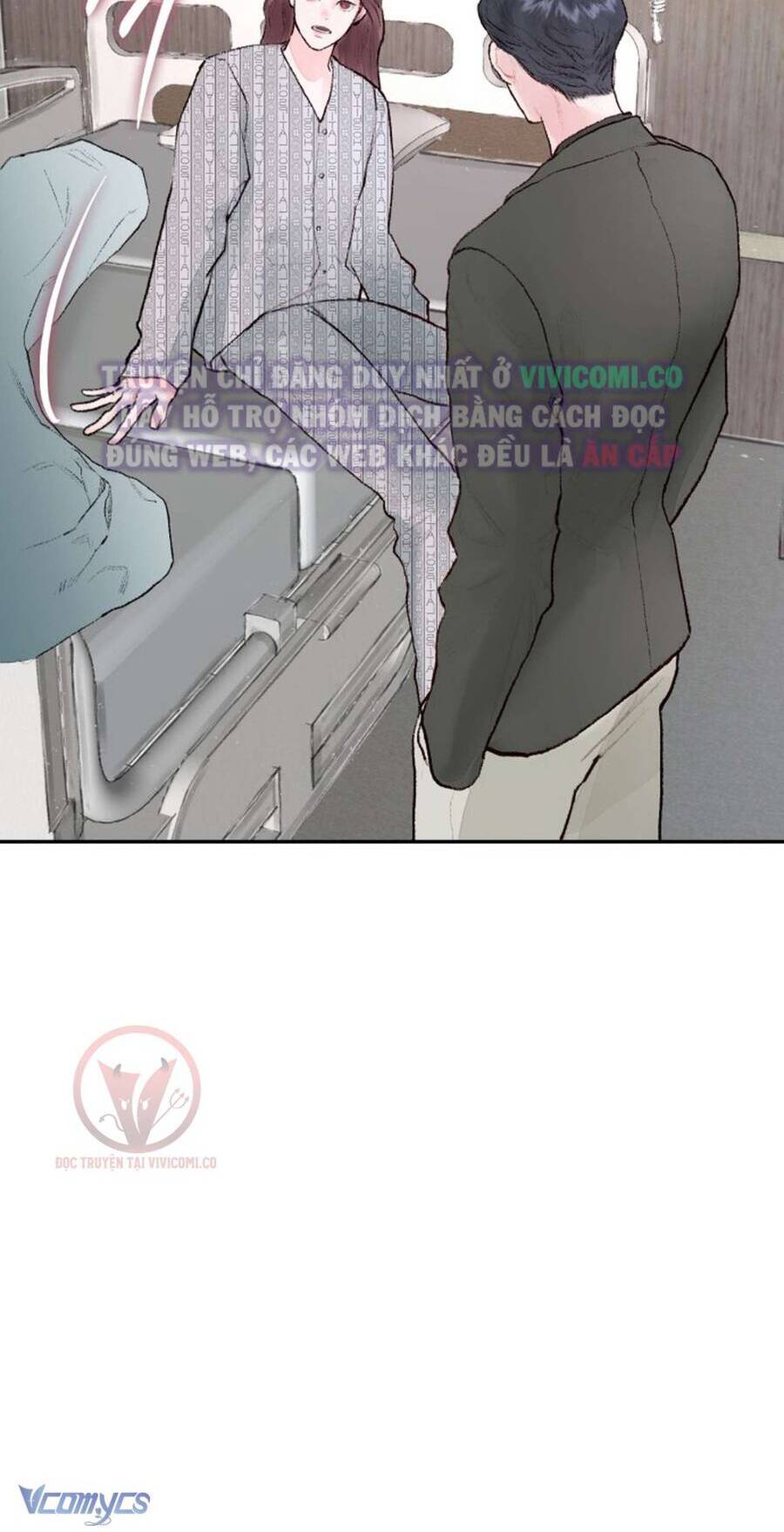 Chàng Quỷ Của Tôi - Chapter 4 - Page 58