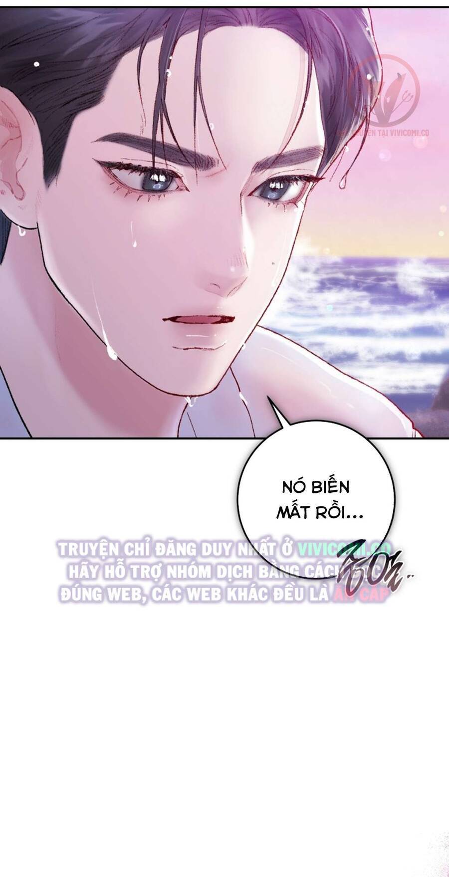 Chàng Quỷ Của Tôi - Chapter 4 - Page 6