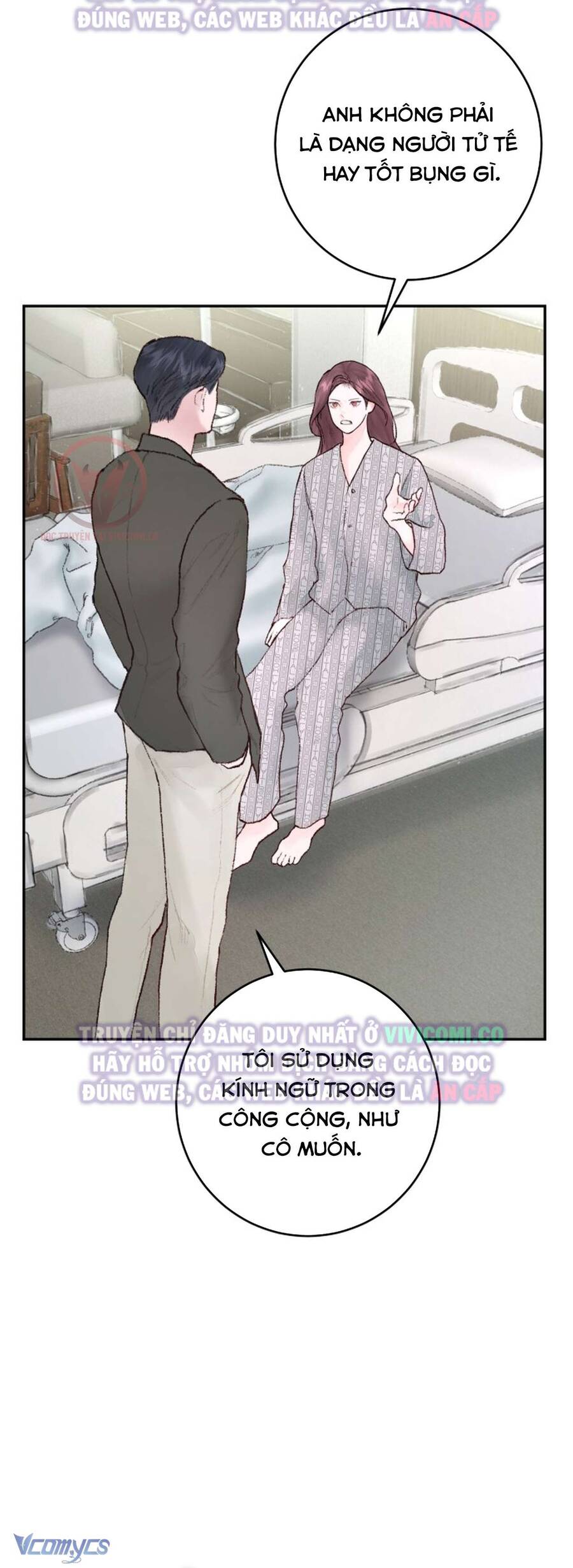 Chàng Quỷ Của Tôi - Chapter 4 - Page 60