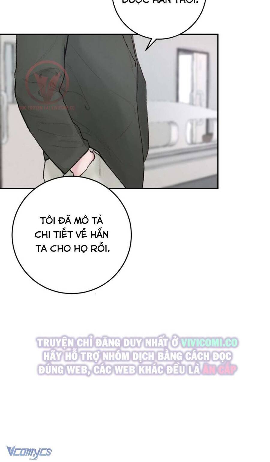 Chàng Quỷ Của Tôi - Chapter 4 - Page 62