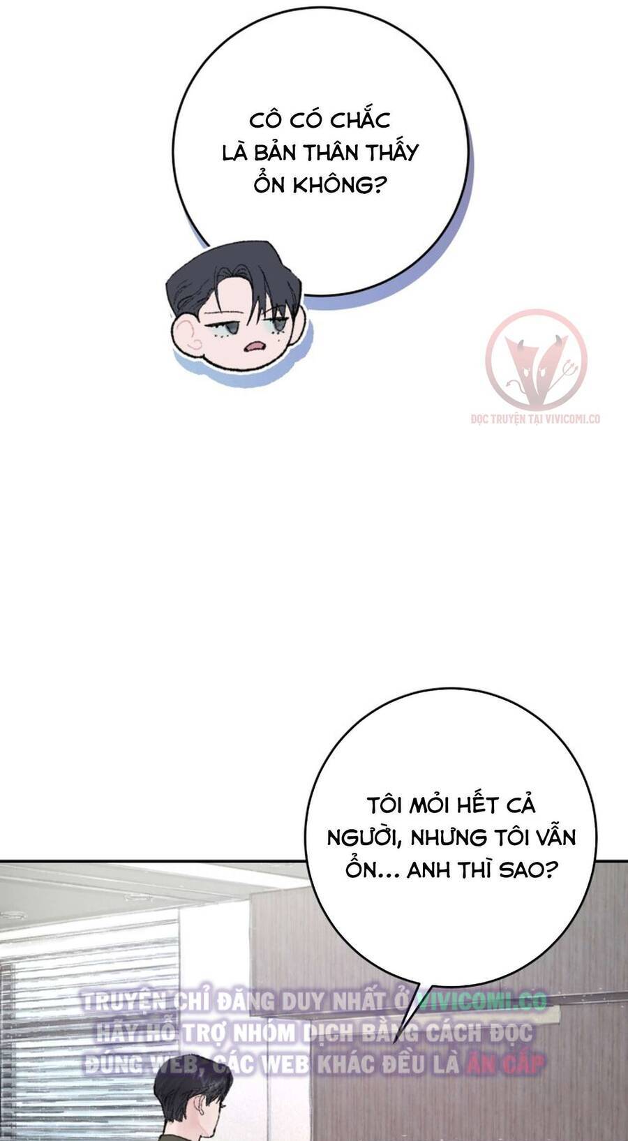 Chàng Quỷ Của Tôi - Chapter 4 - Page 63